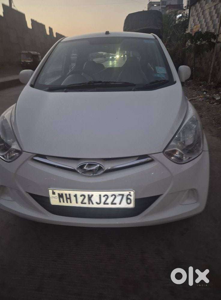 Hyundai Eon Era +, 2013, Cng & Hybrids