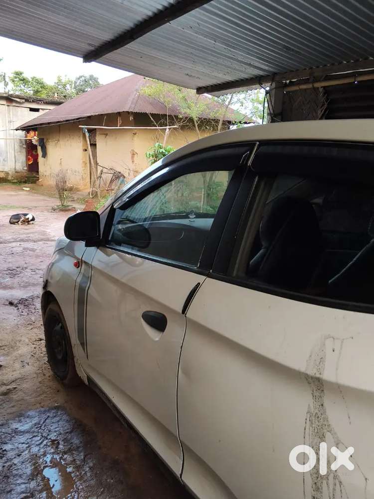 Hyundai Eon 2013 Petrol Good Condition