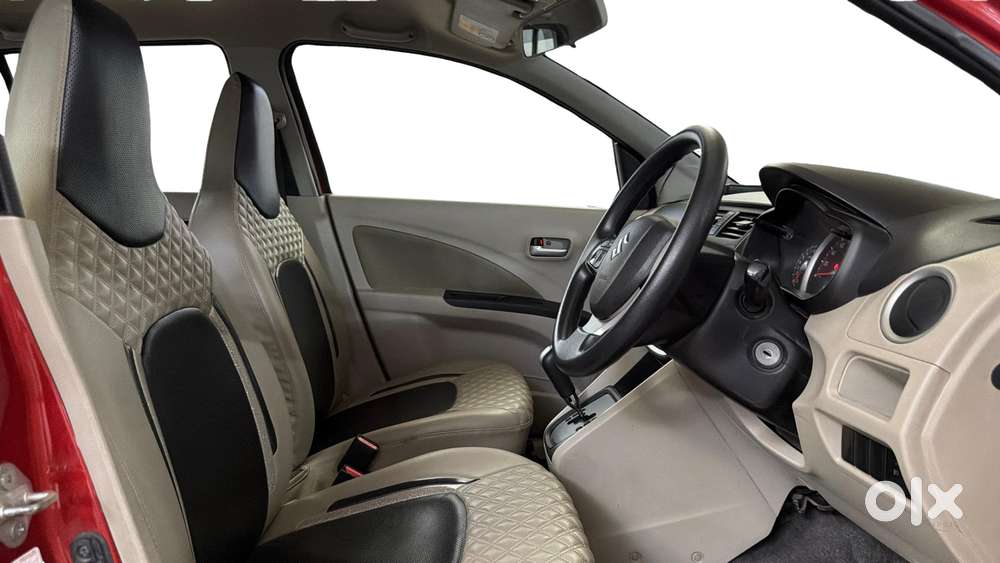 Maruti Suzuki Celerio Zxi Optional Amt, 2018, Petrol