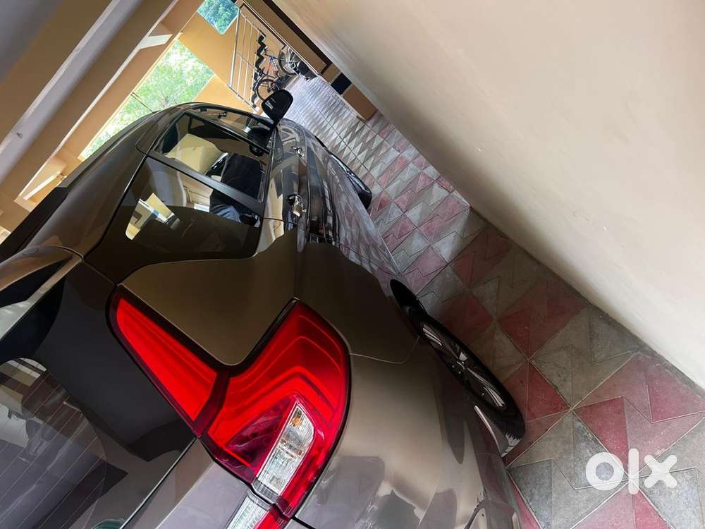Maruti Suzuki Ertiga 2019 Petrol Good Condition