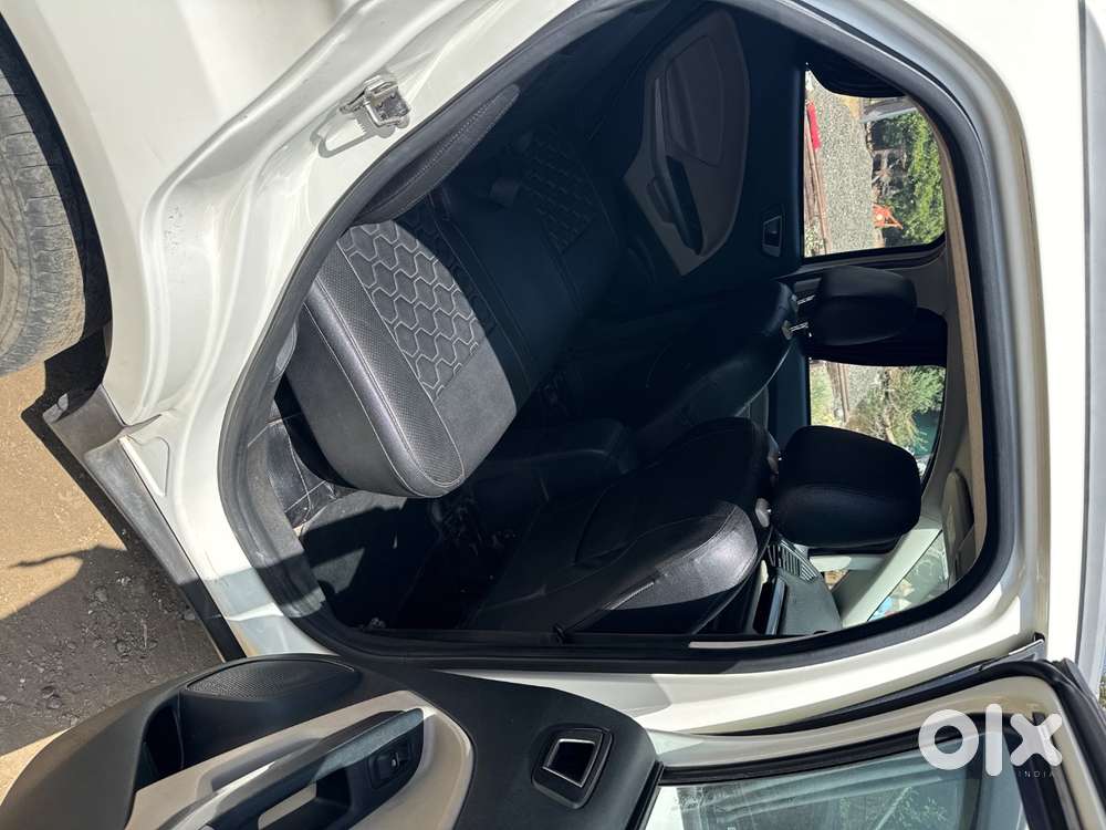 Ford Ecosport 2021 Mh15