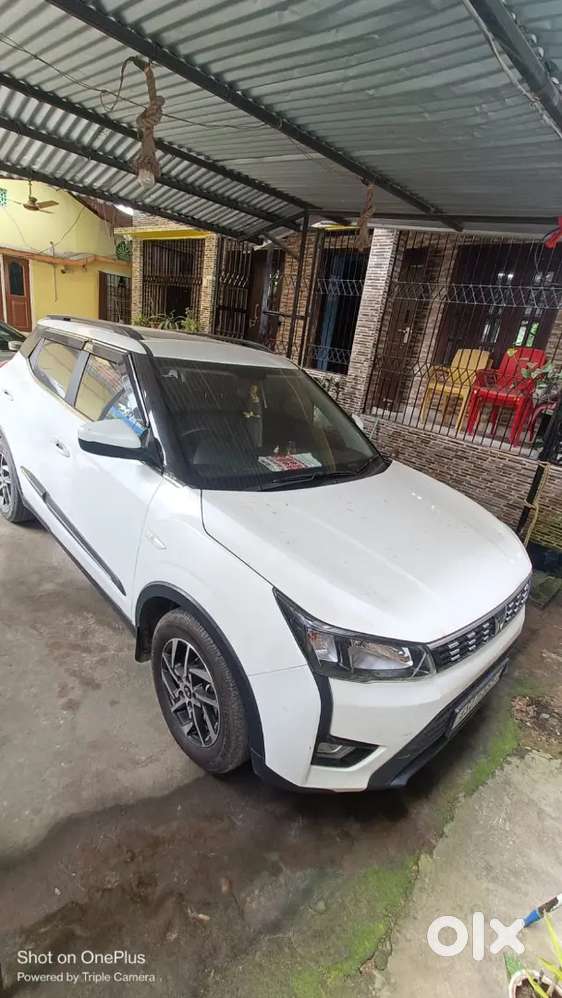 Mahindra Xuv300 Turbosport 2023