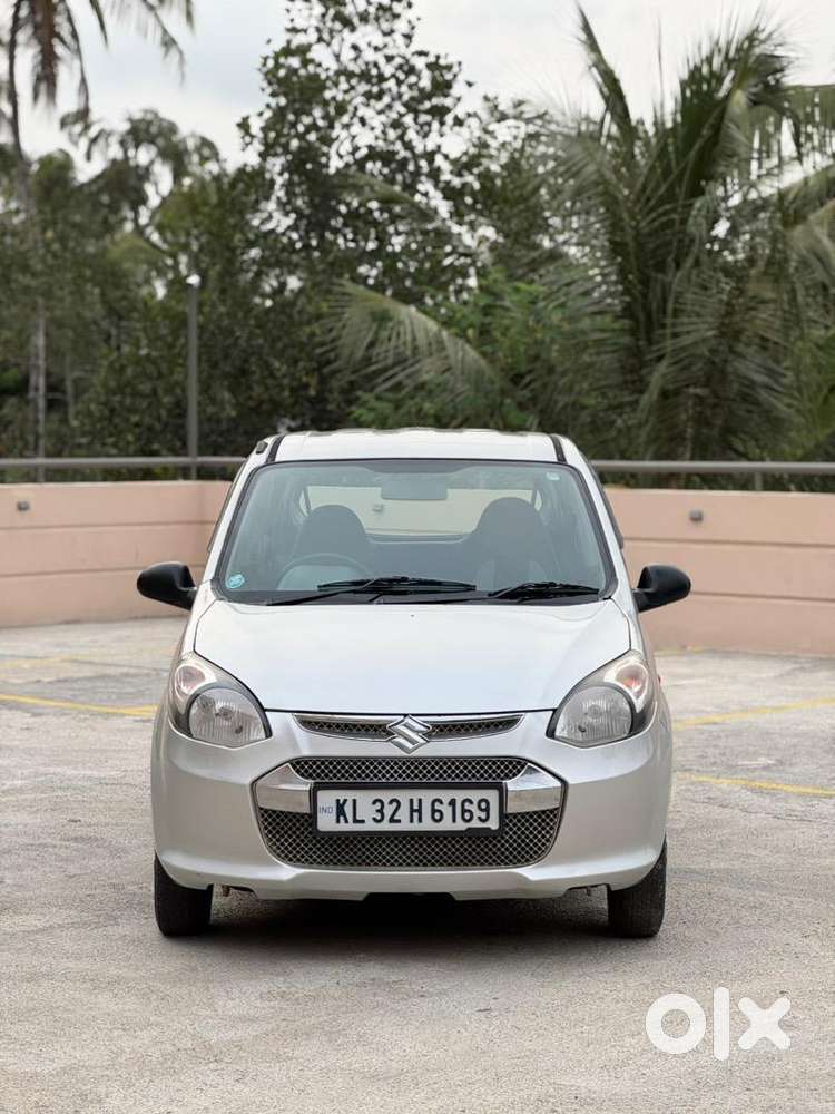 2014 Model 15 Register Second Owner