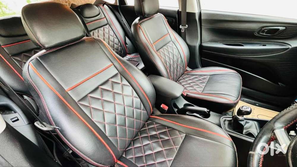 Hyundai I20 Sportz 1.2l Kappa Petrol 2021 Starry Night