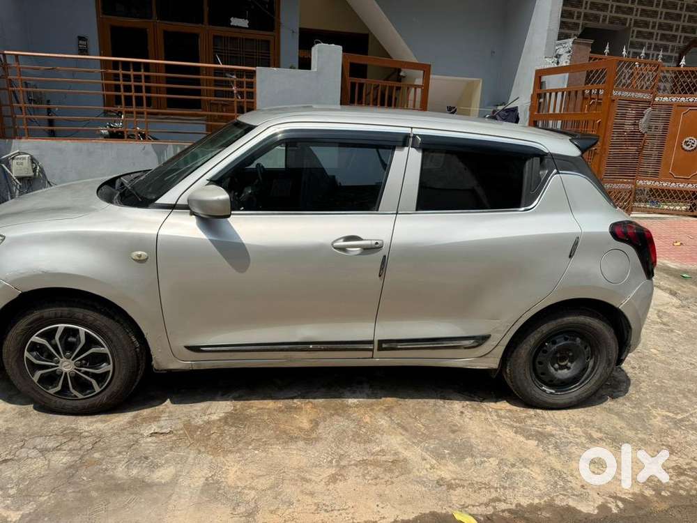 Maruti Suzuki Petrol Cng 2019