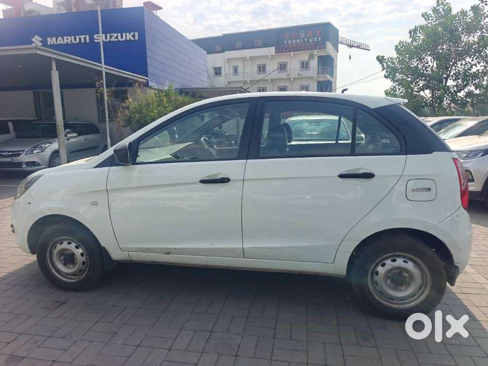 Tata Bolt Quadrajet Xe, 2017, Diesel