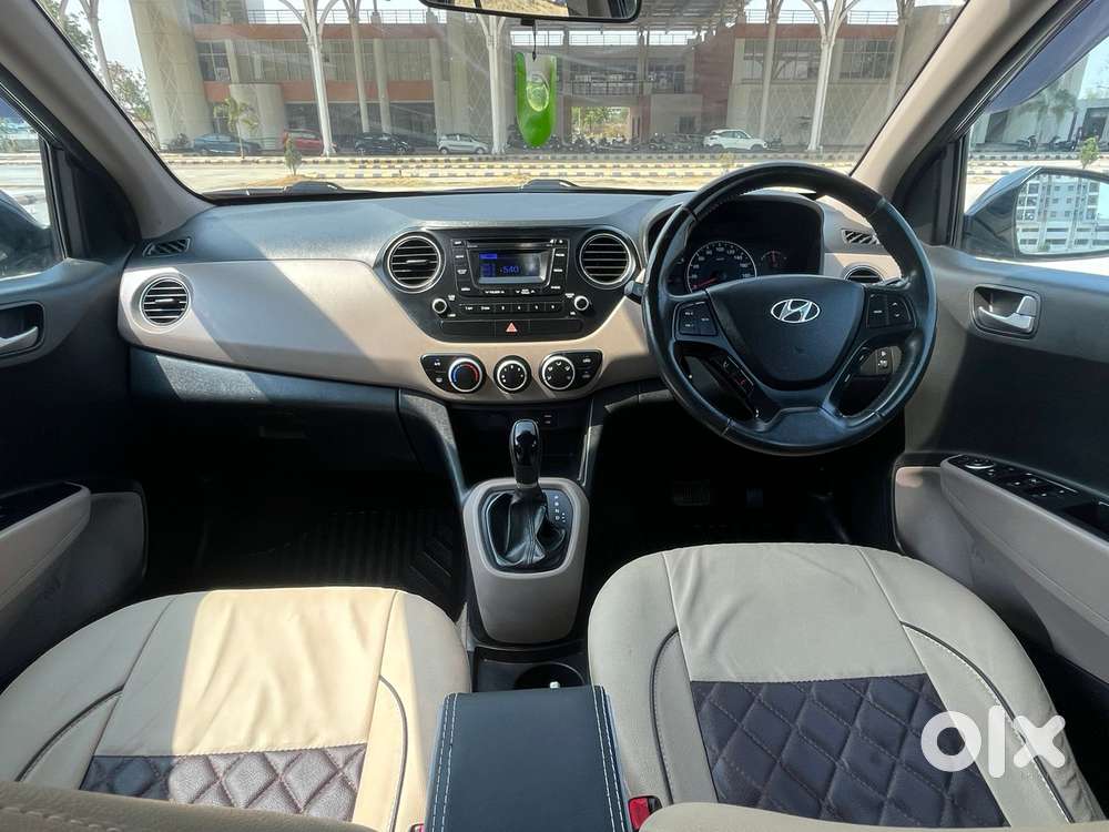 Hyundai Grand I10 Asta 1.2 At Vtvt, 2015, Petrol
