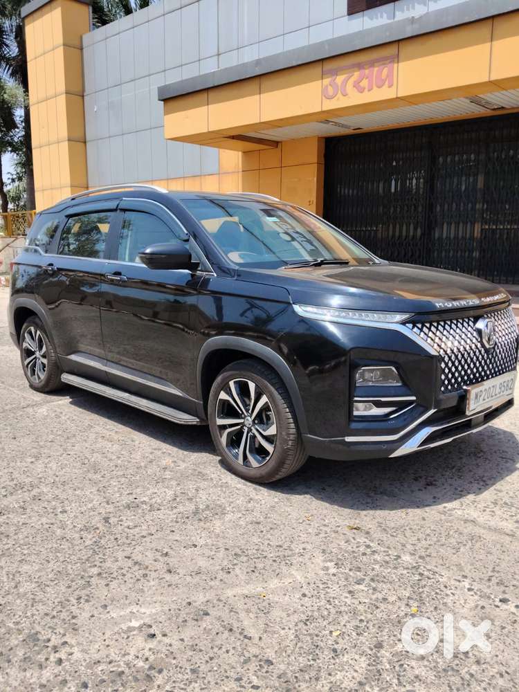 Mg Hector Smart Ex Cvt, 2024, Diesel