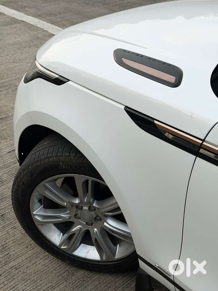 Land Rover Velar Diesel 2022