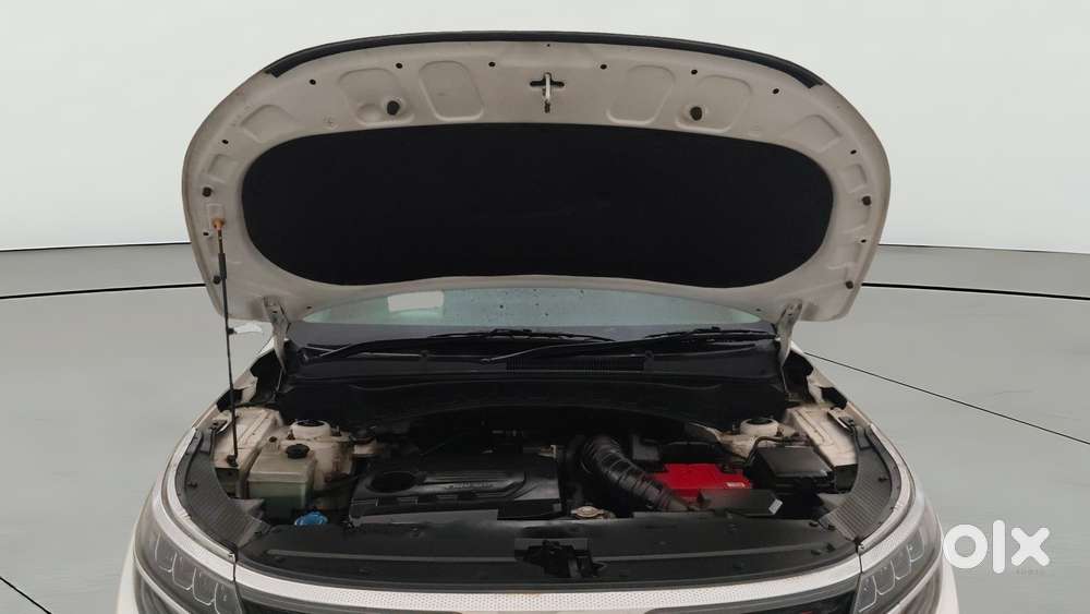 Kia Seltos 1.5 Gtx+ Diesel At, 2020, Diesel