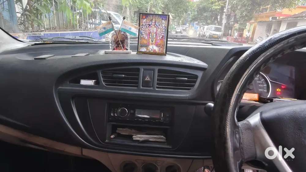 Maruti Suzuki Alto Lxi 2019