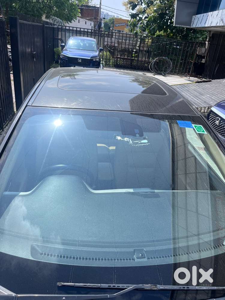 Honda City Zx 2019 Good Condition