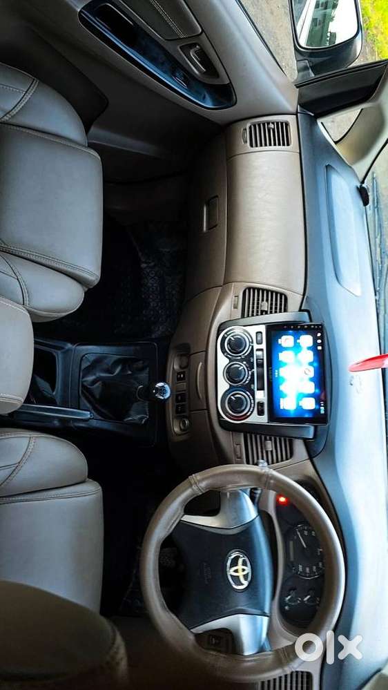 Toyota Innova 2.5 G (diesel) 7 Seater, 2015, Diesel