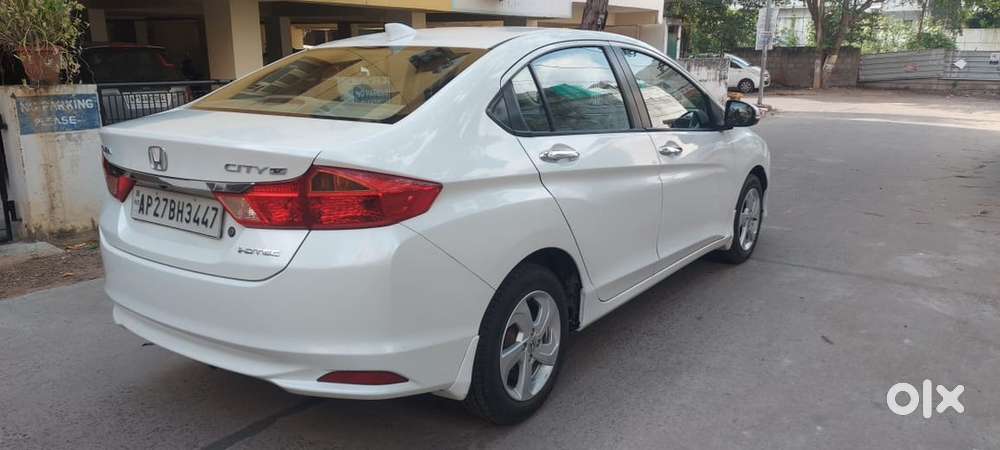 Honda City 2016 Diesel 133000 Km Driven