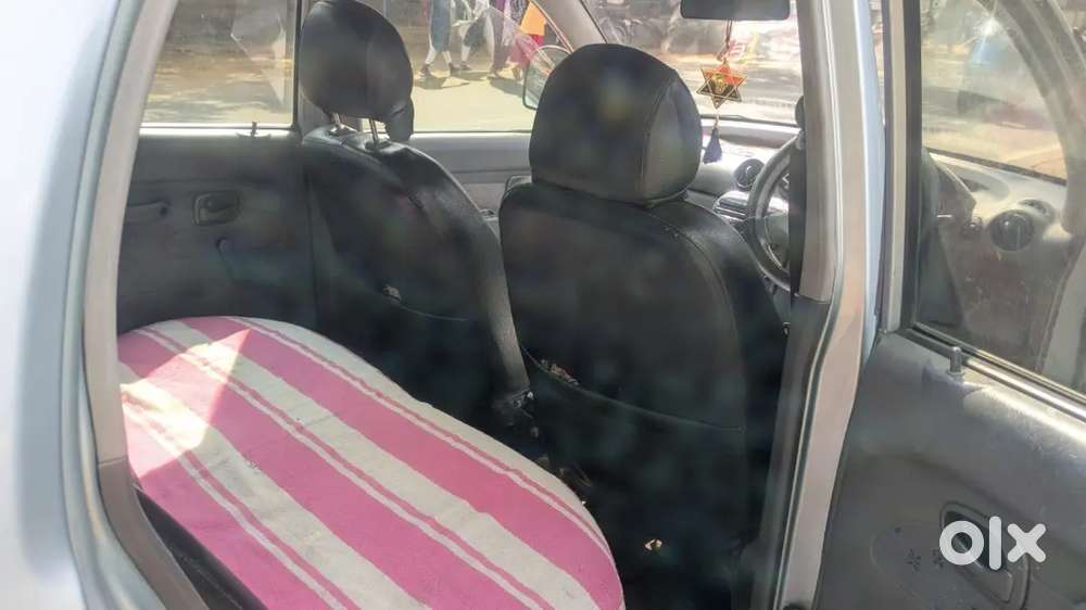 Hyundai Santro Xing 2006