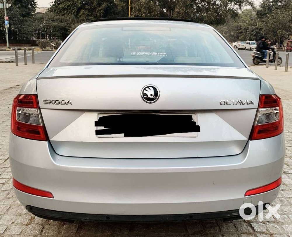 Skoda Octavia Elegance 2.0 Mpi, 2016, Petrol