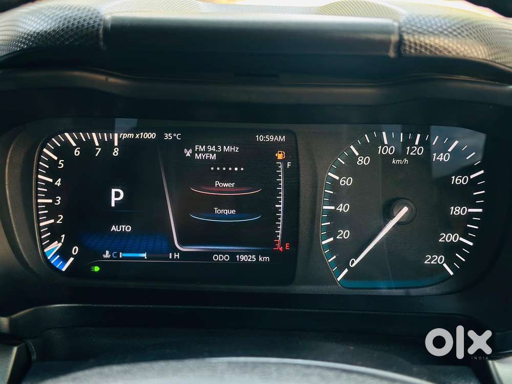 Tata Altroz 1.2 Xz Plus Petrol, 2026, Petrol