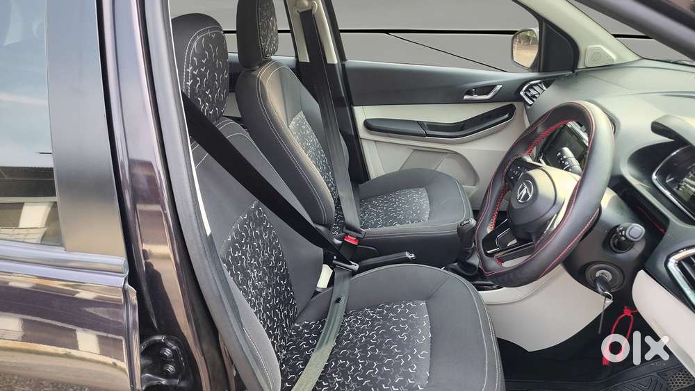 Tata Tiago 1.2 Revotron Xz Plus, 2022, Petrol