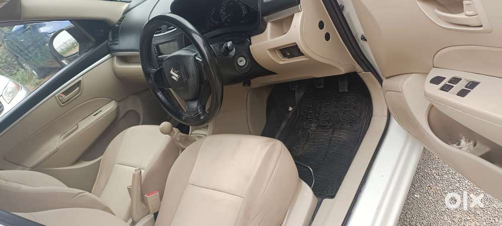 Maruti Suzuki Swift Dzire Tour Ldi, 2019, Diesel