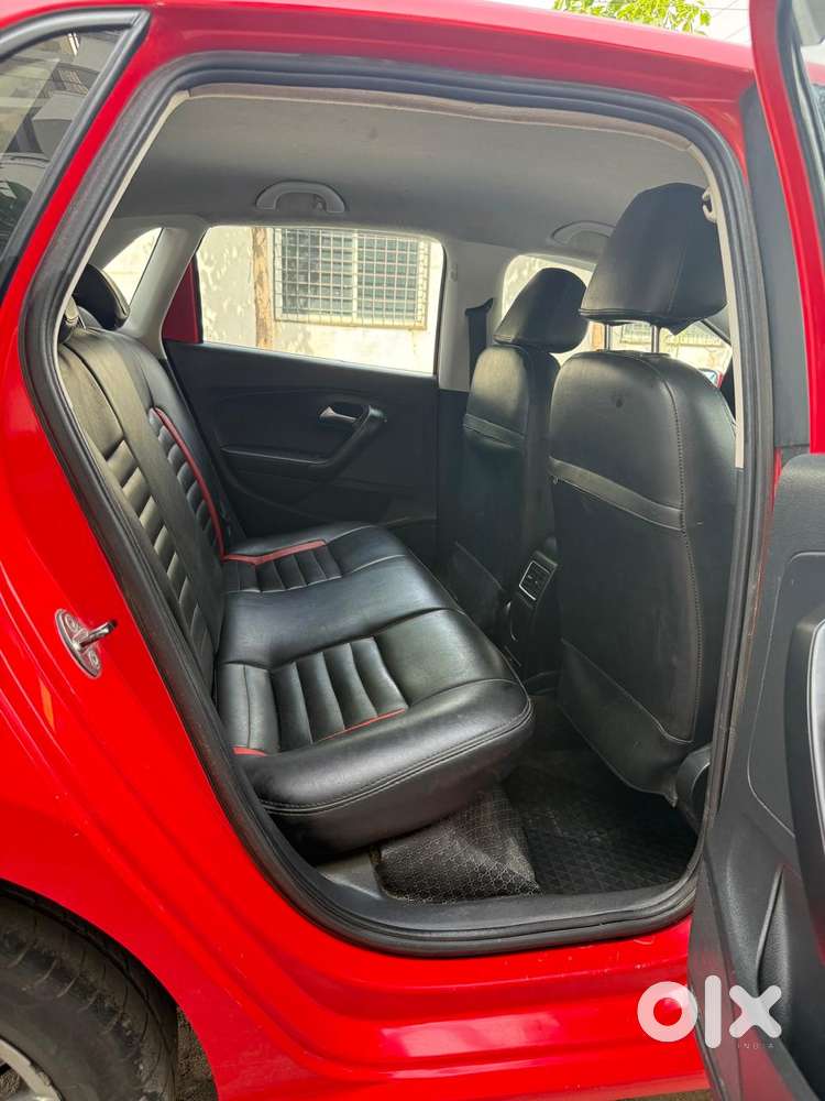 Volkswagen Polo 1.5 Tdi Highline Plus, 2019, Diesel