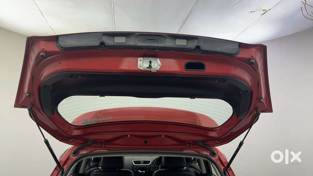 Maruti Suzuki Swift 1.3 Zxi, 2013, Petrol
