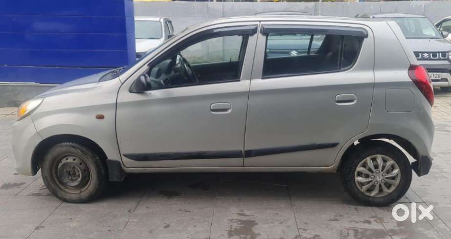 Maruti Suzuki Alto 800 Vxi, 2016, Cng & Hybrids