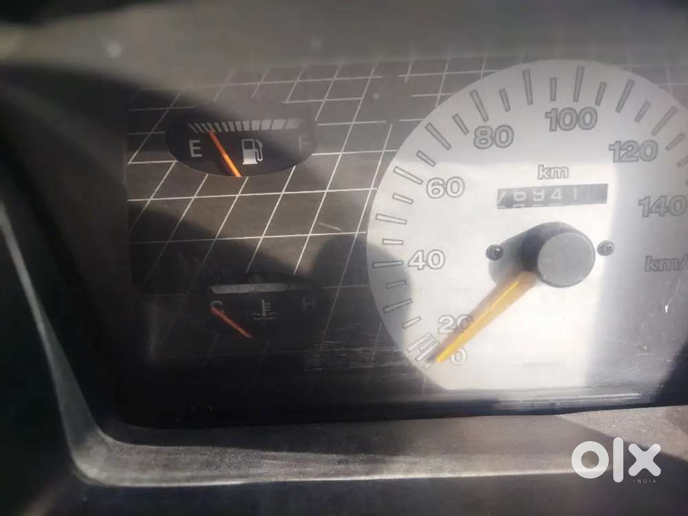 Maruti Suzuki 800 2007y Fix Price