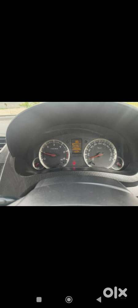 Maruti Suzuki Swift Ddis Zdi Plus, 2017, Diesel