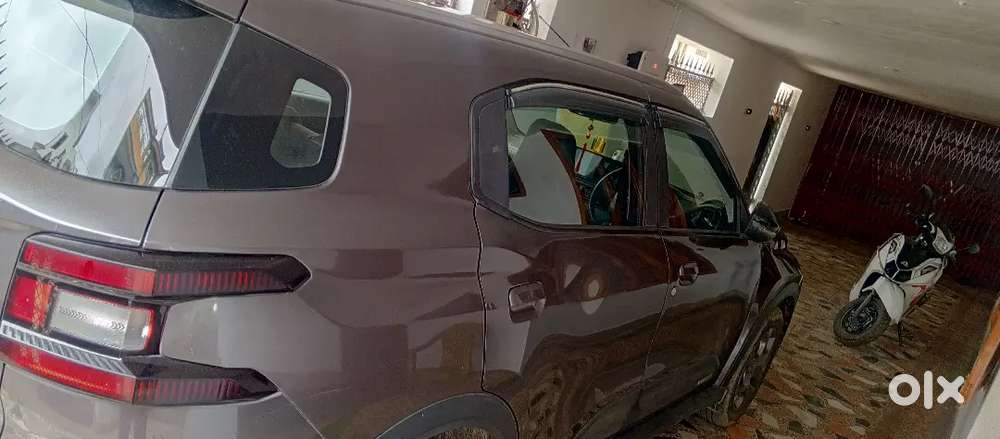 Citroen C3 Aircross 2023 Petrol Manual 20k Km