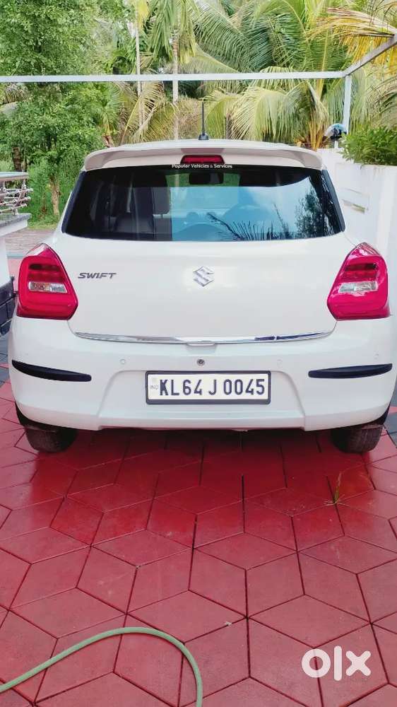 Maruti Suzuki Swift Vdi 2019