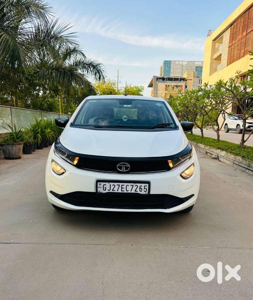 Tata Altroz Xz Icng, 2023, Cng & Hybrids