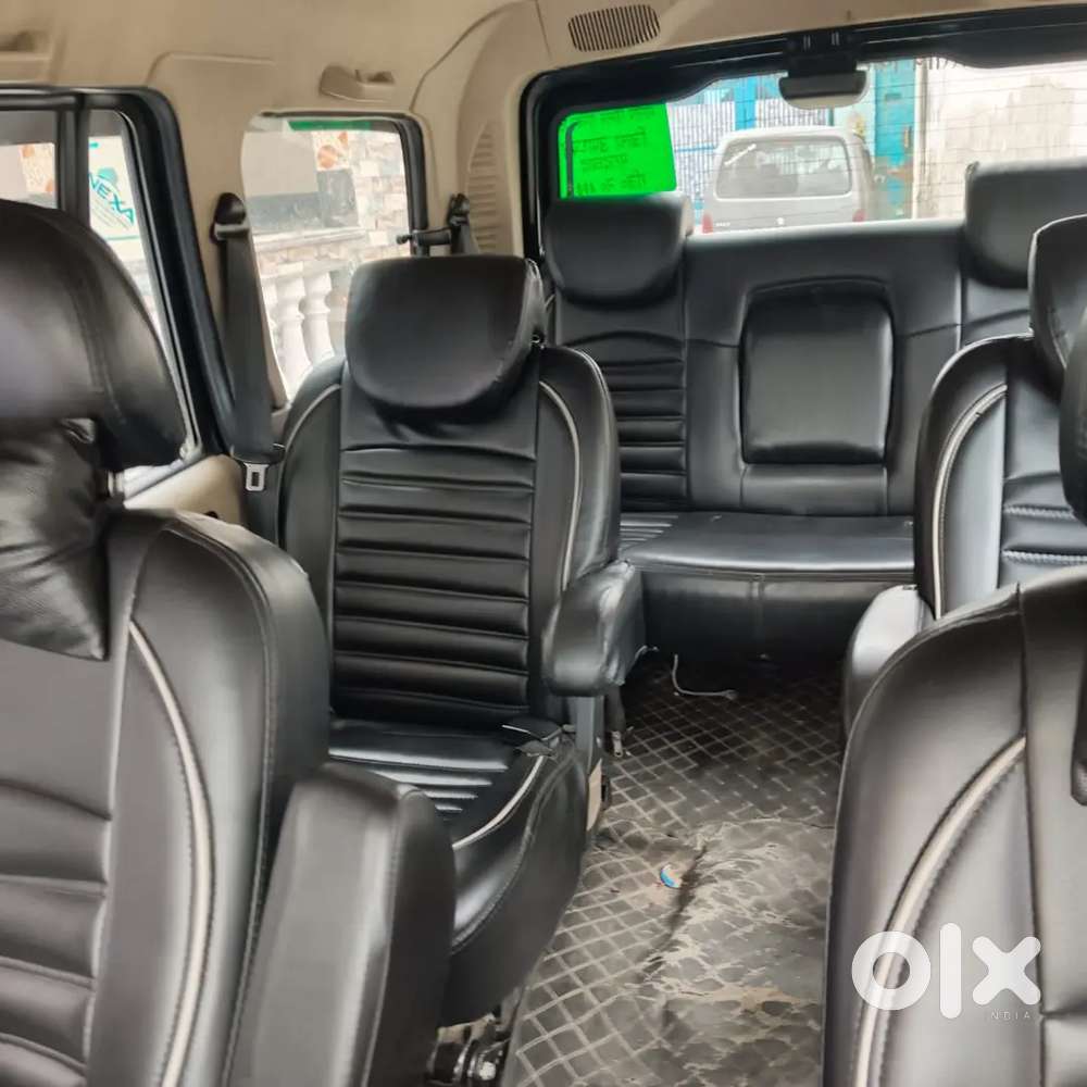Mahindra Scorpio Classic 2022 Diesel 90000 Km Driven