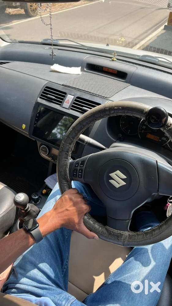 Swift Dzire 2009 Zdi Top End ,75000km Driven