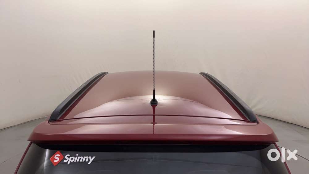 Hyundai Grand I10 [2017-2020] 1.2 Kappa Vtvt Sportz At, 2019, Petrol