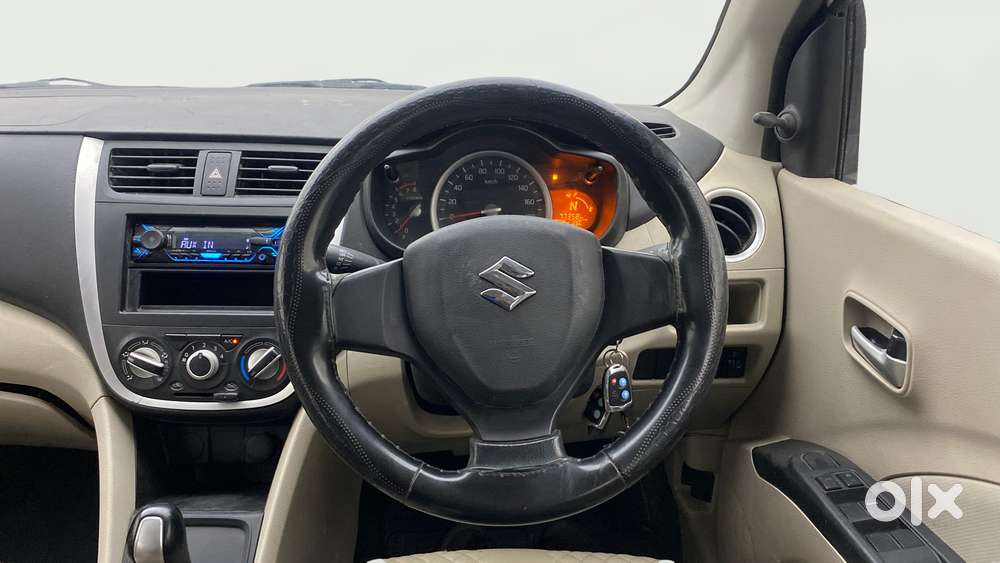 Maruti Suzuki Celerio Vxi Amt, 2019, Petrol