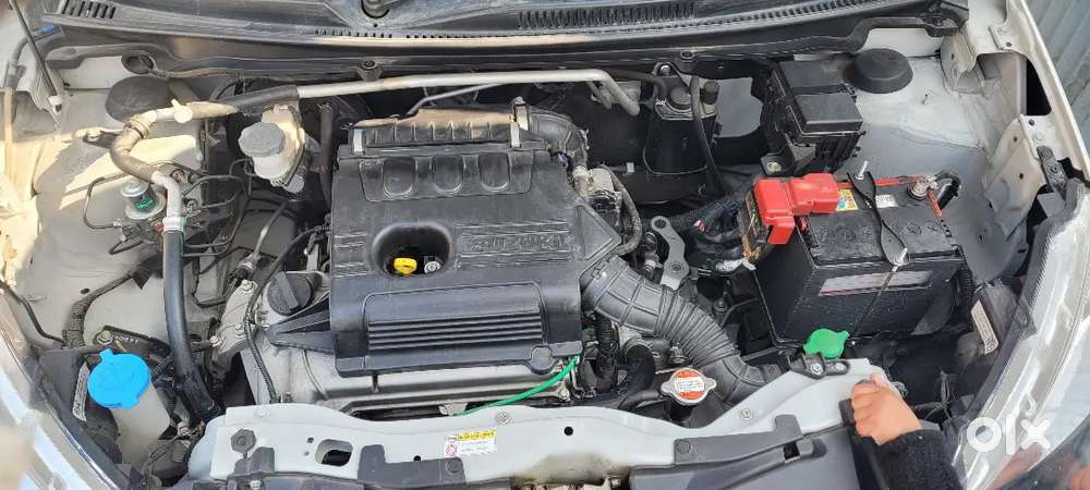 Maruti Suzuki Celerio 2017 Petrol Well Maintained