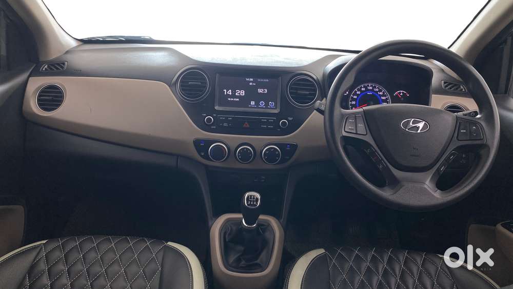 Hyundai Grand I10 Sportz 1.2 Kappa Vtvt, 2019, Petrol