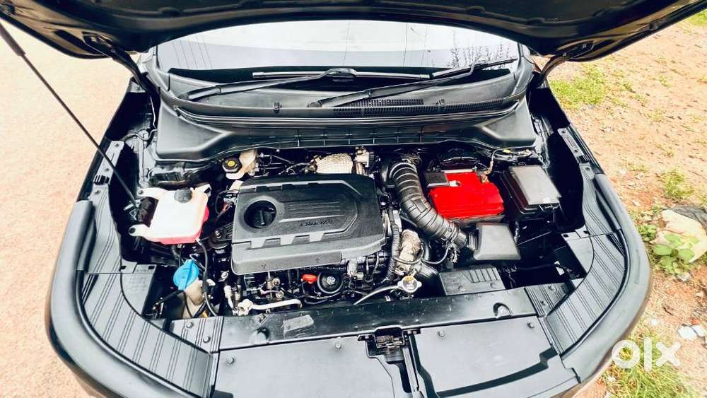 Kia Carens 1.5 Prestige Plus Diesel 7 Str Imt, 2022, Diesel