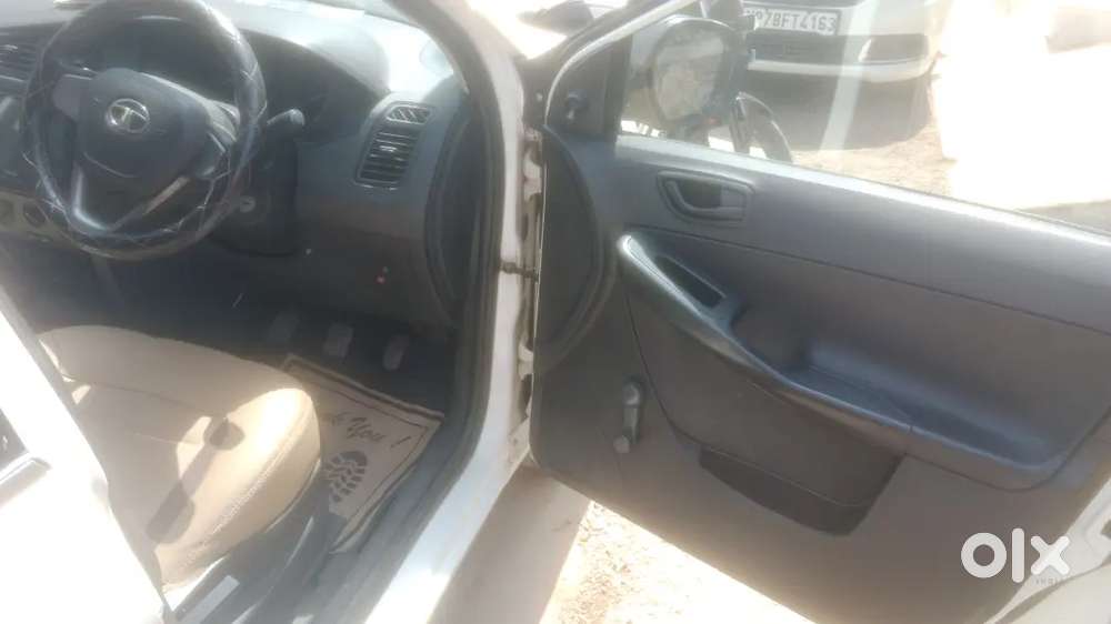 Tata Zest 2019 Diesel 86500 Km Driven