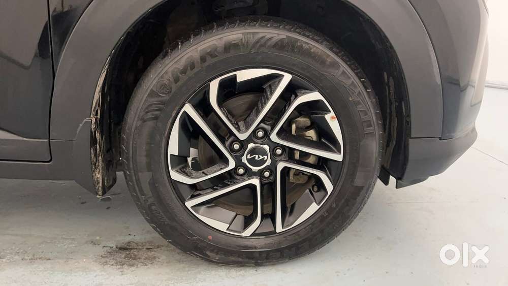 Kia Carens 1.4 Prestige Plus Turbo 7 Str, 2022, Petrol