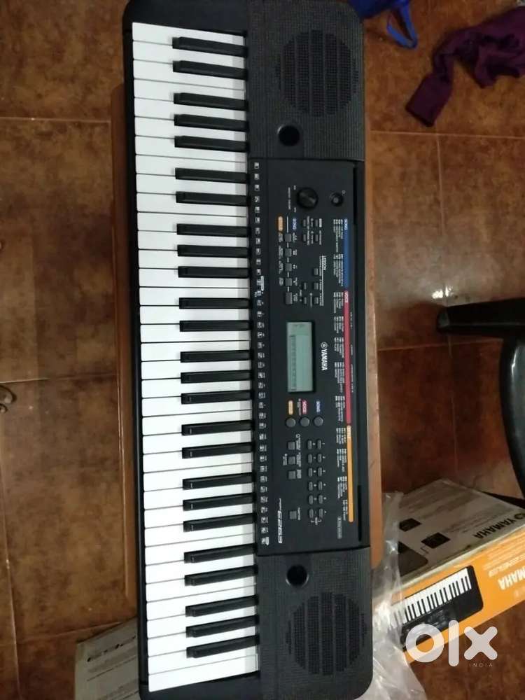 Digital Keyboard - Musical Instruments in Ganpathi Nagar, Karaikal ...