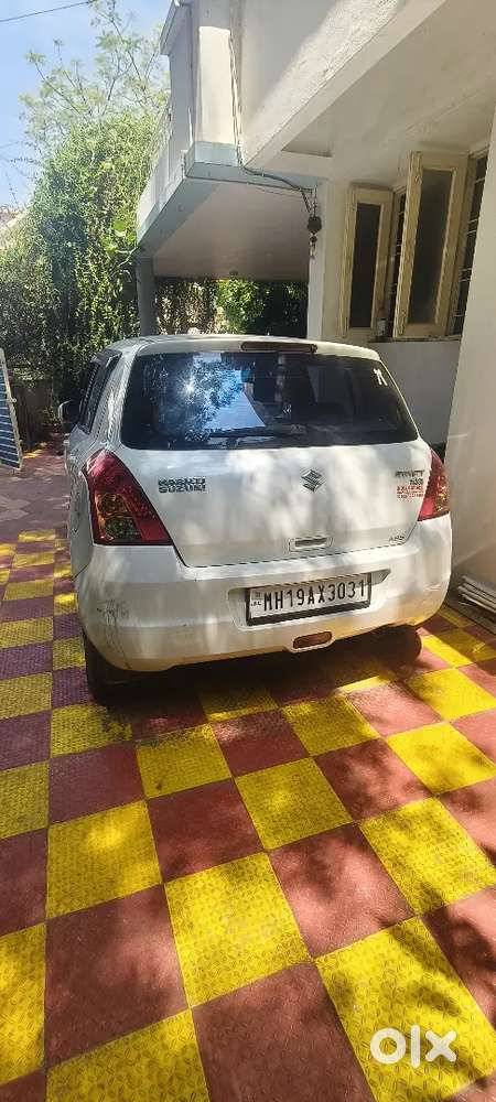 Maruti Suzuki Swift 2010 Petrol Well Maintained