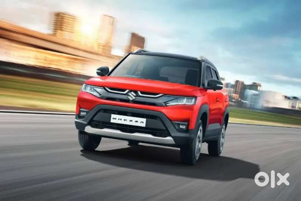 New Car Sales