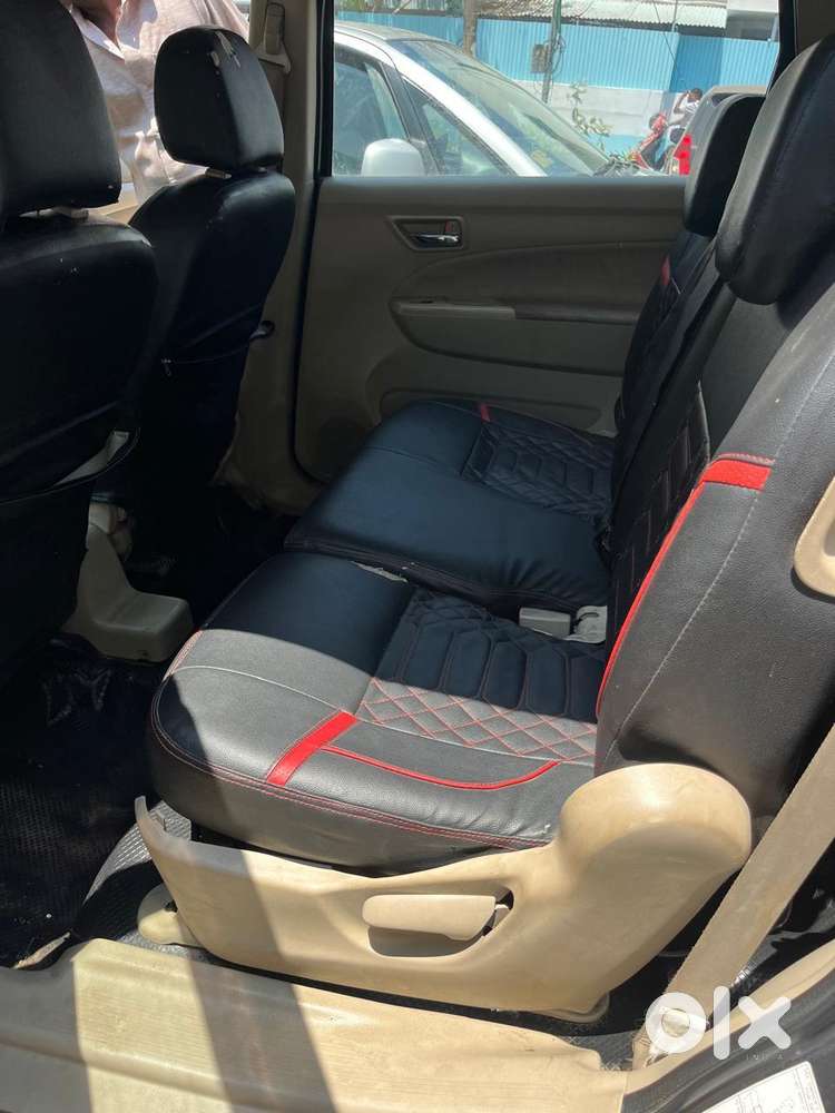 Maruti Suzuki Ertiga Vxi, 2015, Petrol