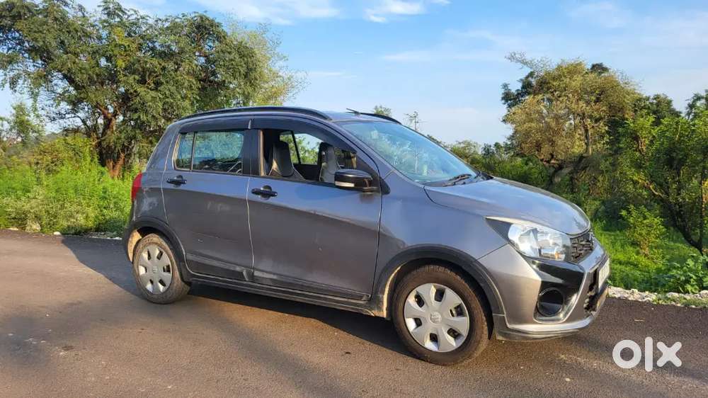 Maruti Suzuki Celerio X 2018 Petrol Good Condition