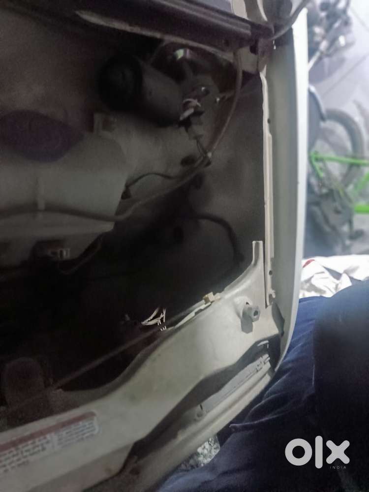 Maruti Suzuki Eeco 5 Str With Ac Plus Htr Cng, 2013, Cng & Hybrids