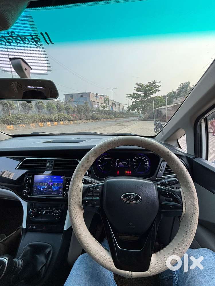 Mahindra Marazzo 1.5 M6 Plus 8 Str, 2019, Diesel