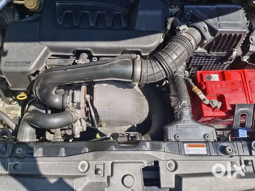 Mahindra Xuv300 Turbosport 2019
