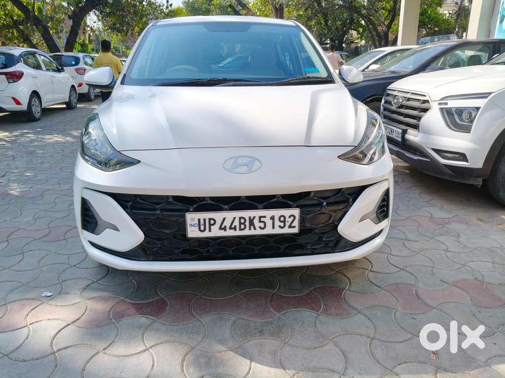 Hyundai Grand I10 Nios Magna, 2023, Petrol