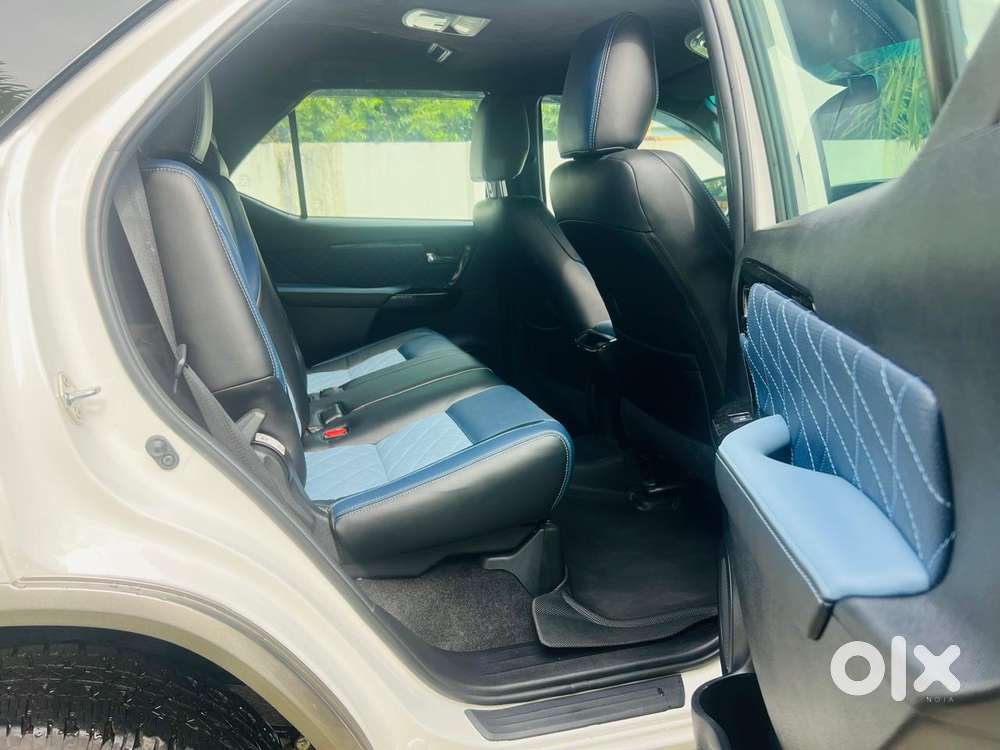 Toyota Fortuner 3.0 4x2 Automatic, 2025, Diesel
